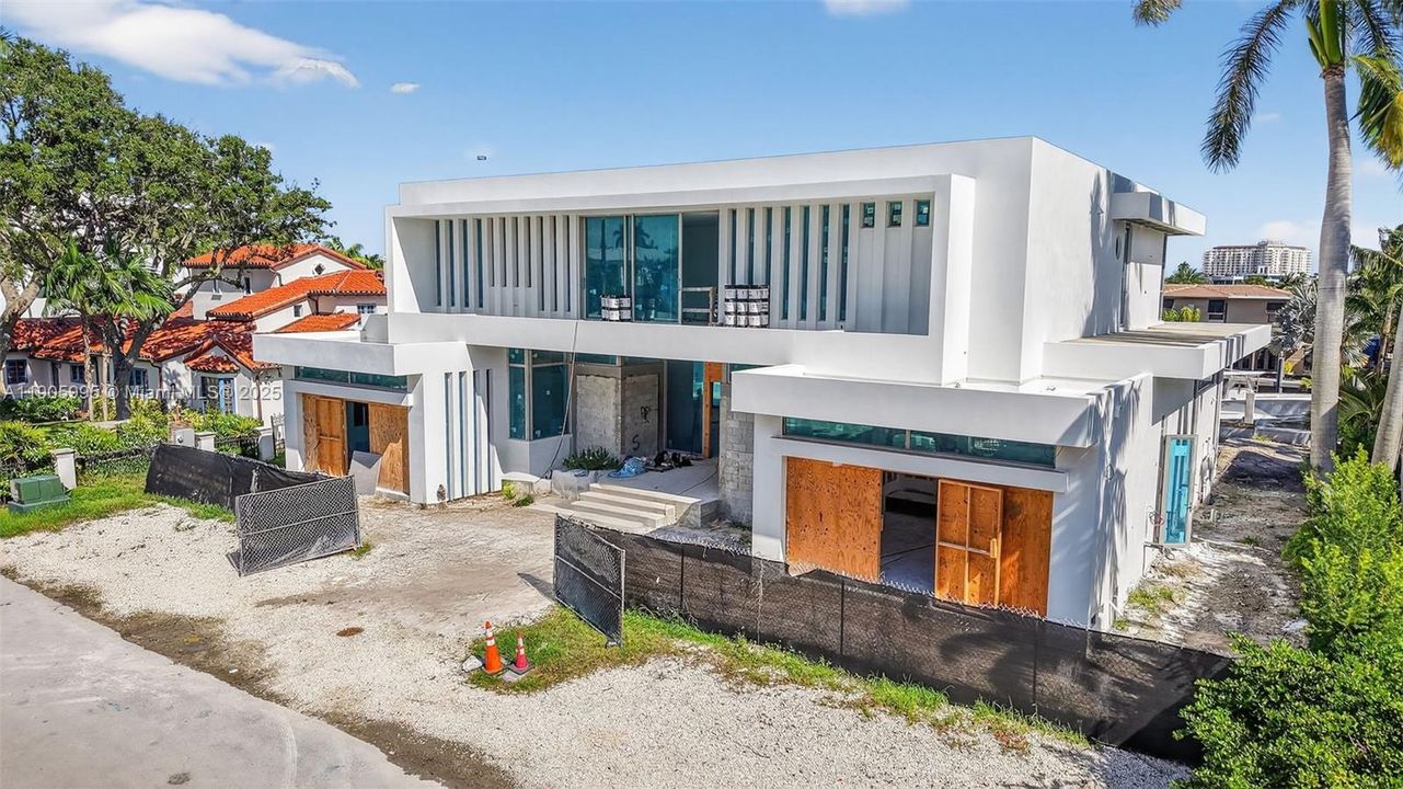 Actual photo as of Oct 31, 2025