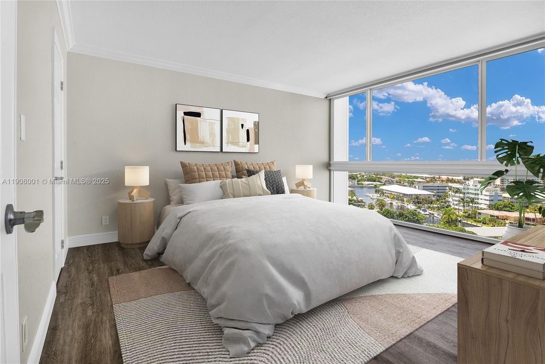 Active With Contract: $3,150 (2 beds, 2 baths, 1200 Square Feet)