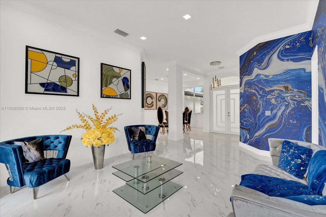 En Venta: $1,750,000 (5 camas, 4 baños, 3032 Pies cuadrados)