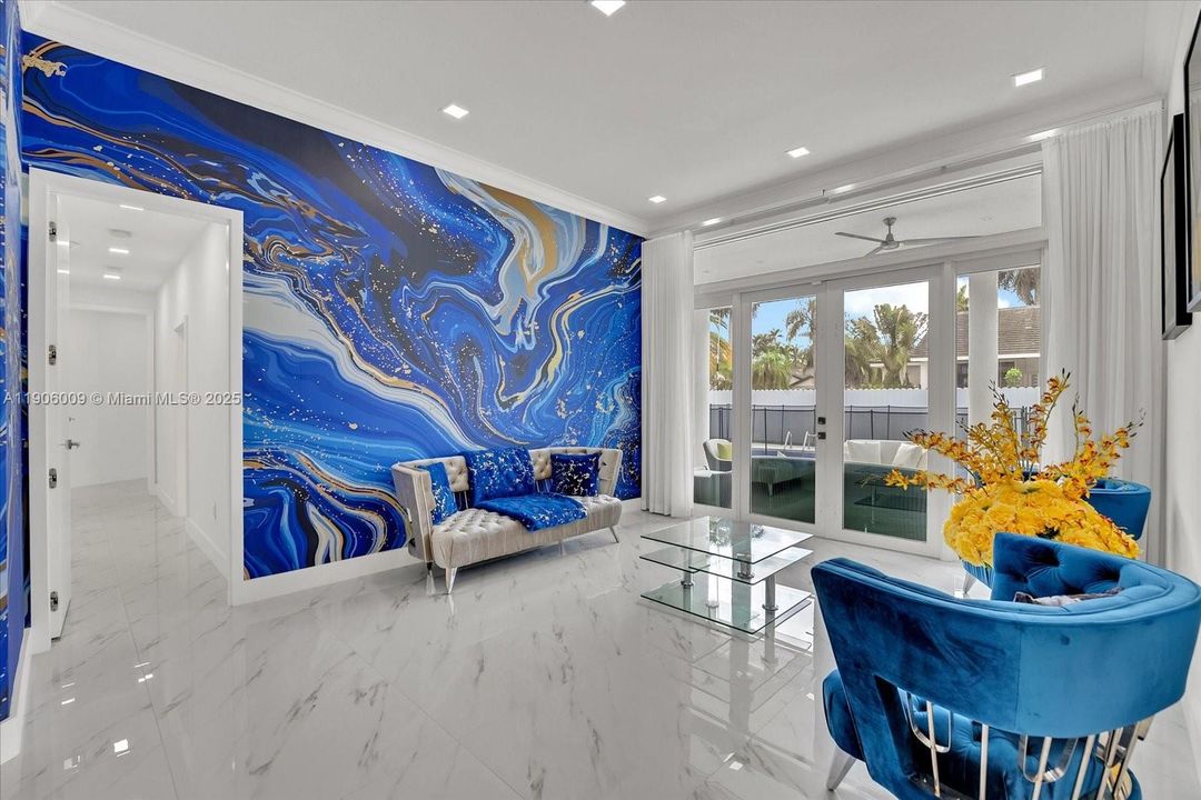 En Venta: $1,750,000 (5 camas, 4 baños, 3032 Pies cuadrados)