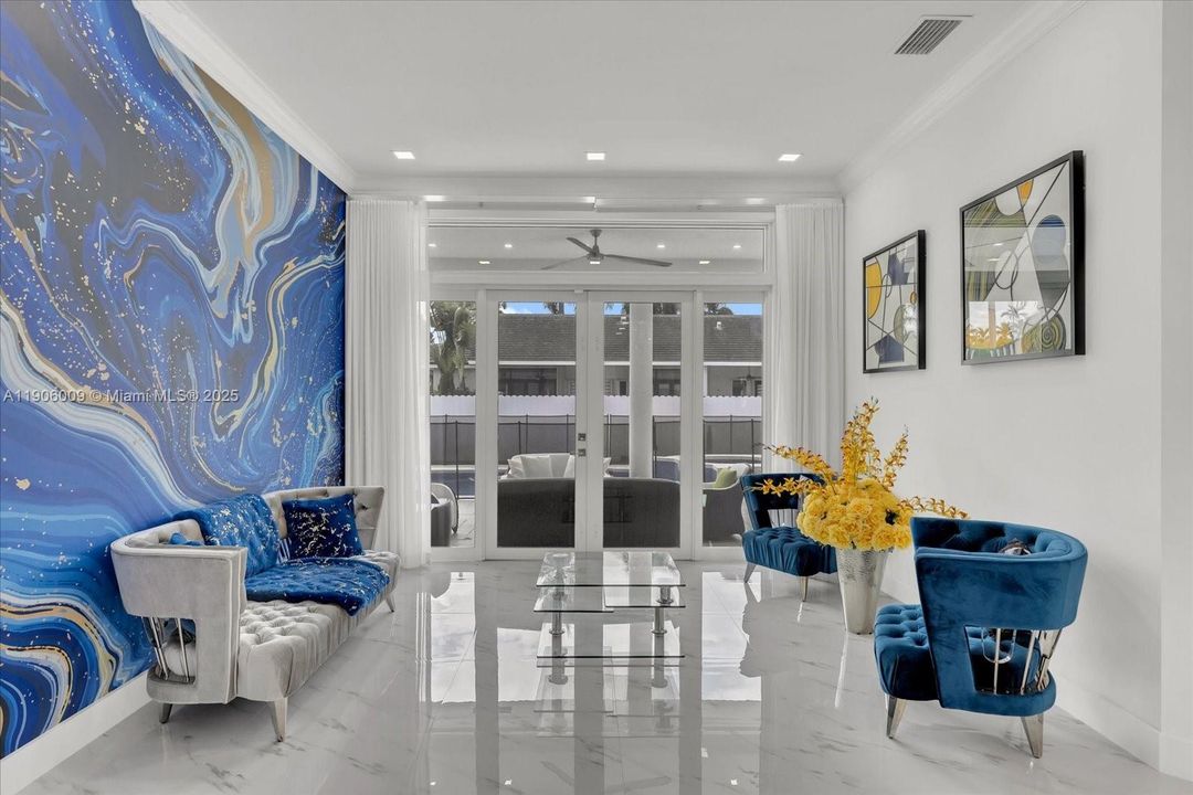 En Venta: $1,750,000 (5 camas, 4 baños, 3032 Pies cuadrados)