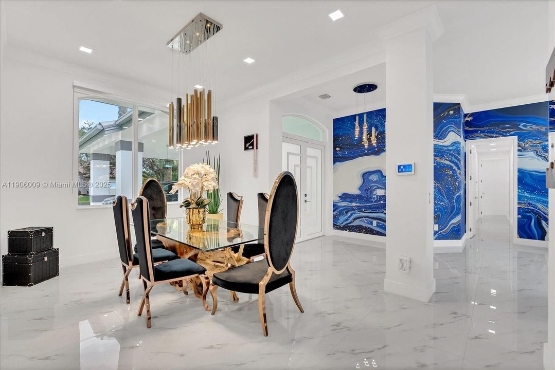 En Venta: $1,750,000 (5 camas, 4 baños, 3032 Pies cuadrados)