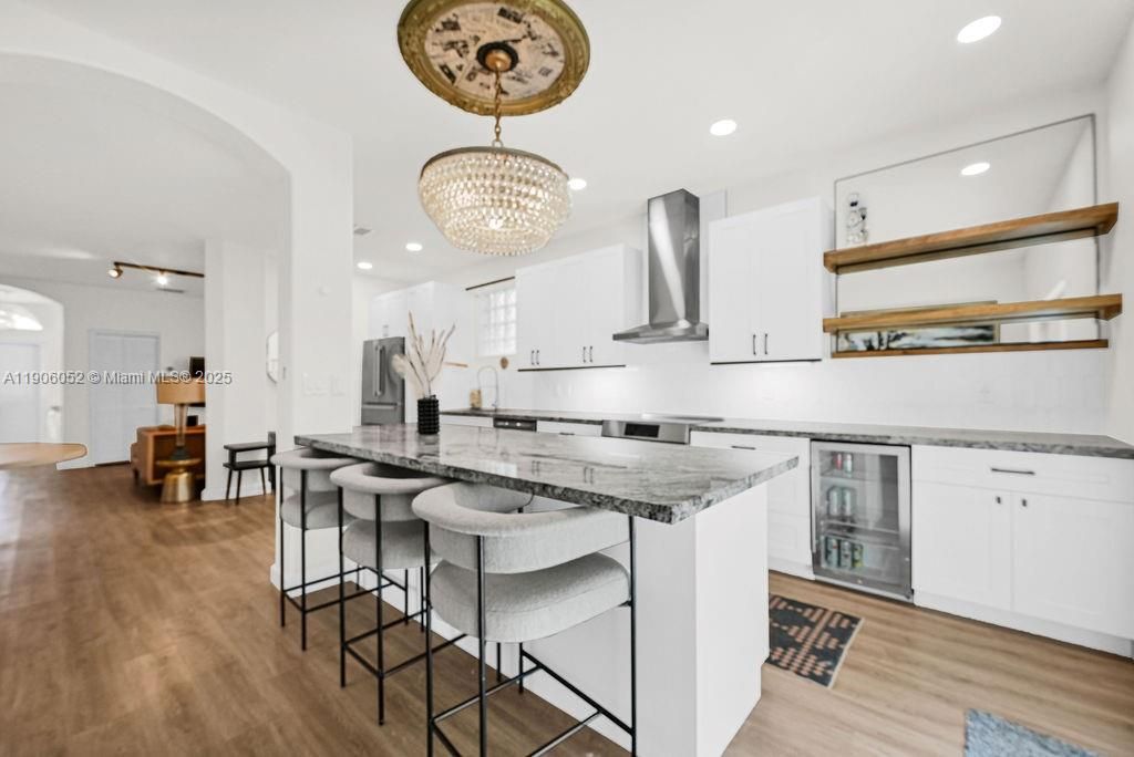 Active With Contract: $690,000 (3 beds, 2 baths, 1478 Square Feet)