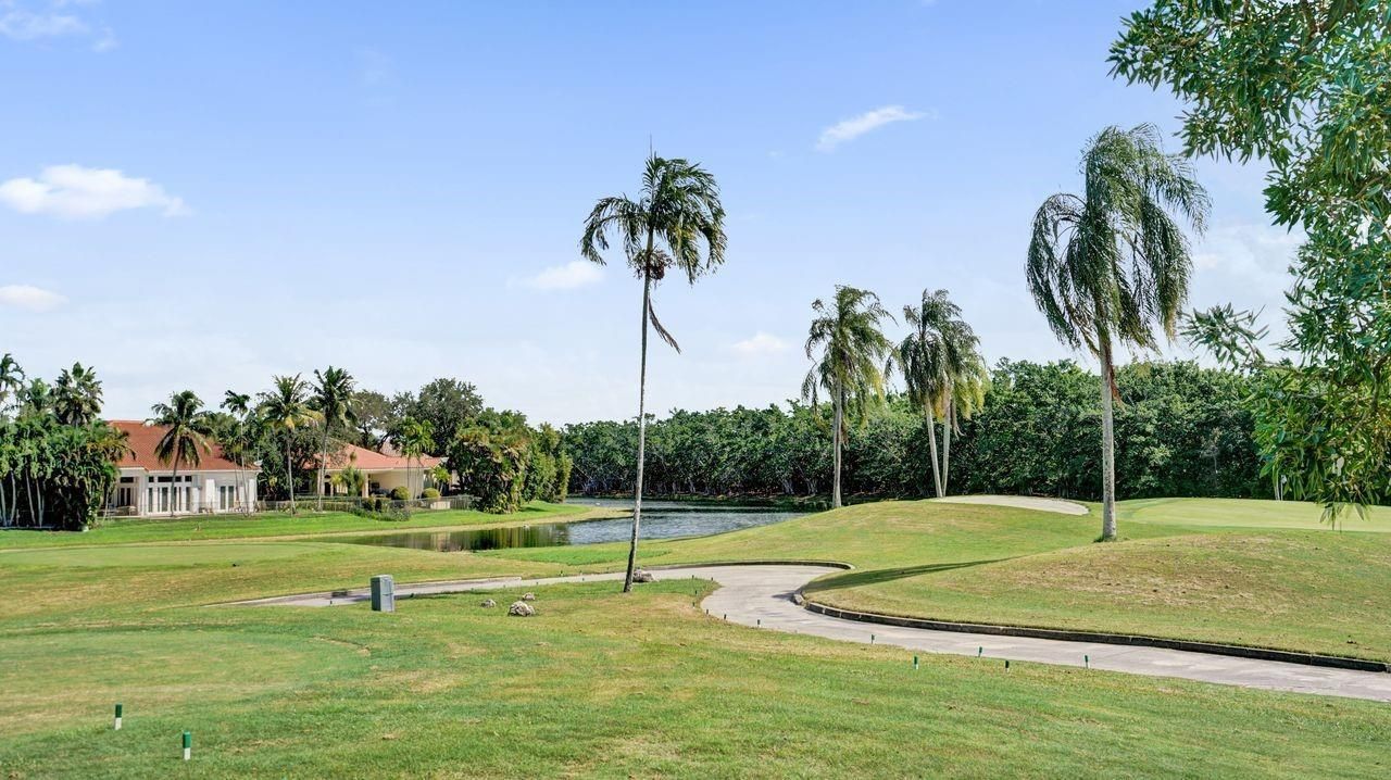 Tour Course