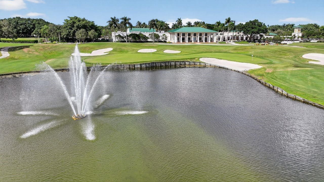 Country Club