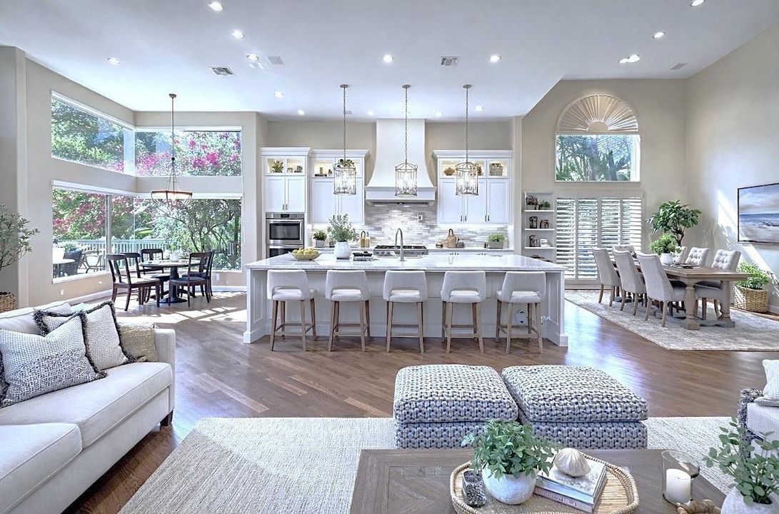 AI Kitchen Ideas