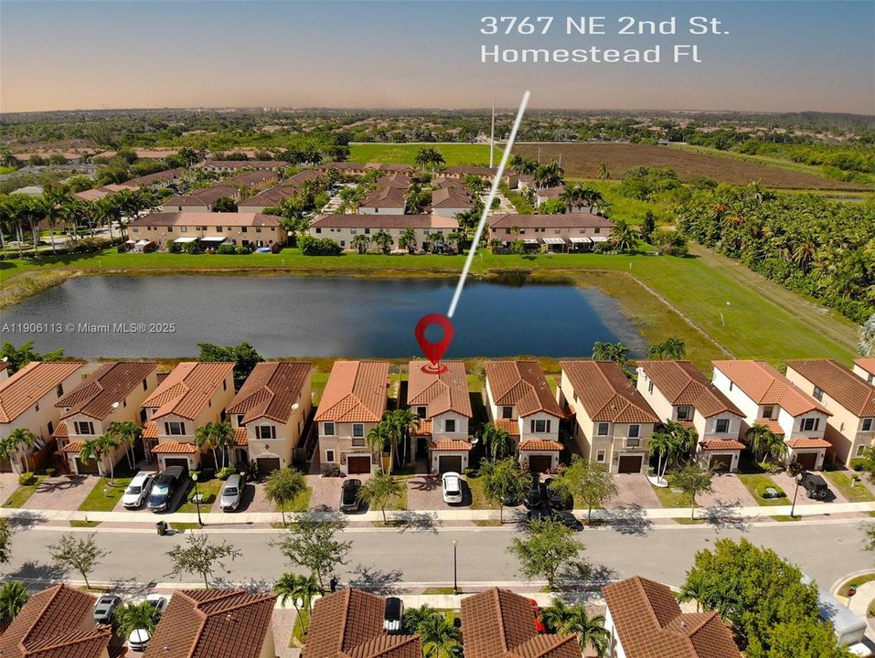 Active With Contract: $405,000 (4 beds, 3 baths, 1768 Square Feet)