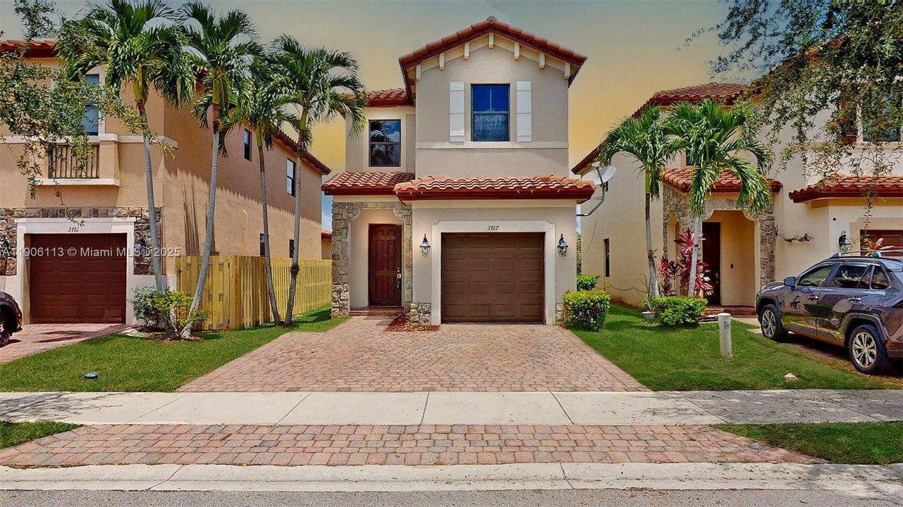 Active With Contract: $405,000 (4 beds, 3 baths, 1768 Square Feet)