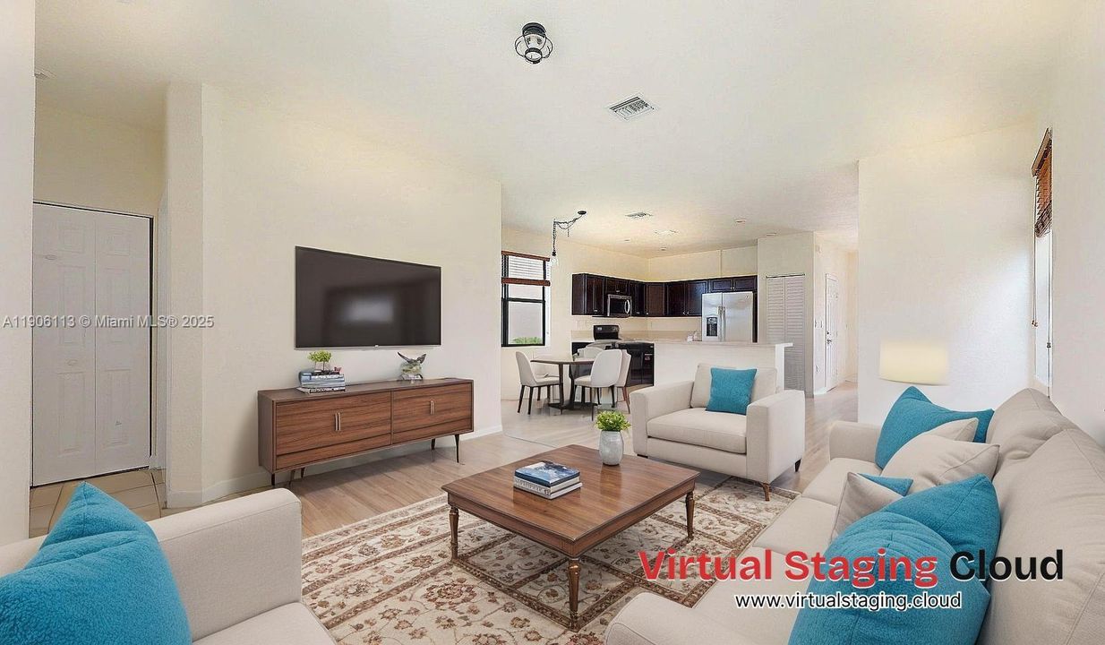 Active With Contract: $405,000 (4 beds, 3 baths, 1768 Square Feet)