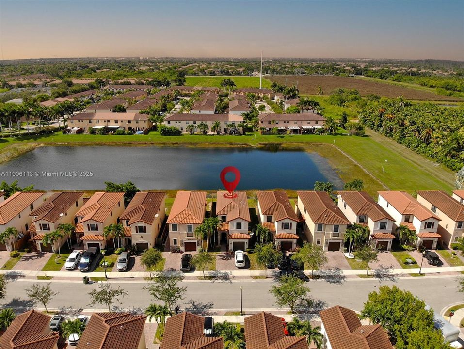 Active With Contract: $405,000 (4 beds, 3 baths, 1768 Square Feet)