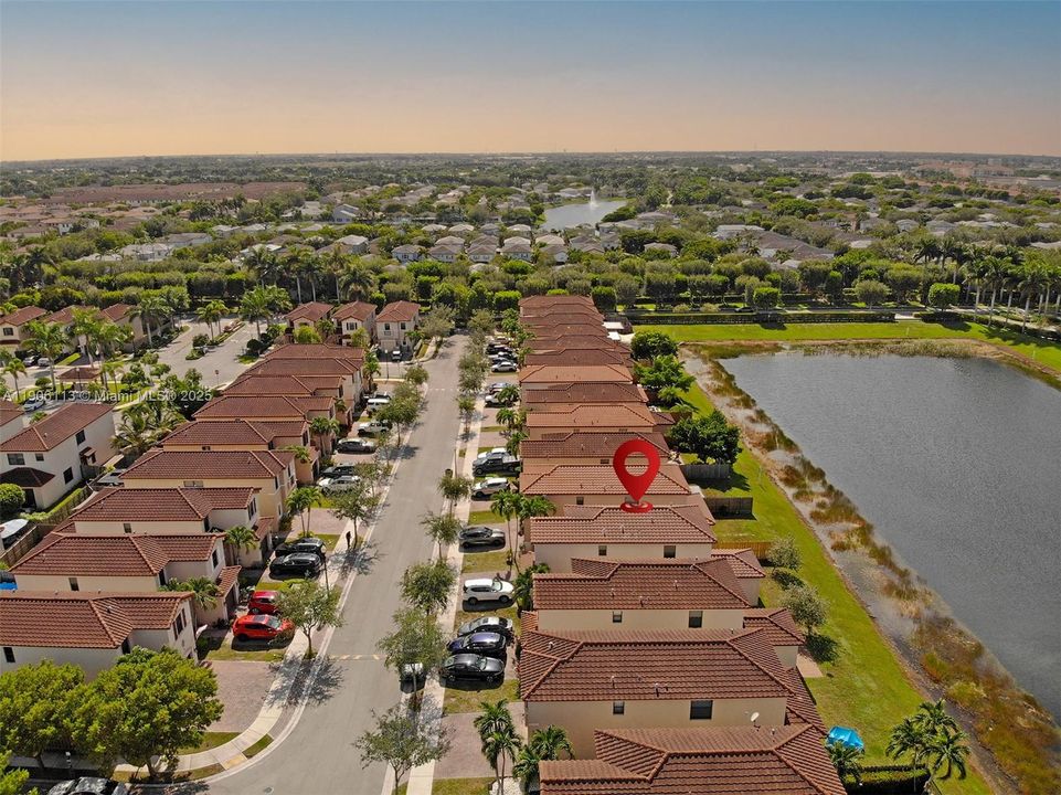 Active With Contract: $405,000 (4 beds, 3 baths, 1768 Square Feet)