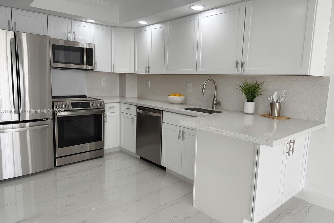 待售: $310,000 (1 贝兹, 1 浴室, 800 平方英尺)