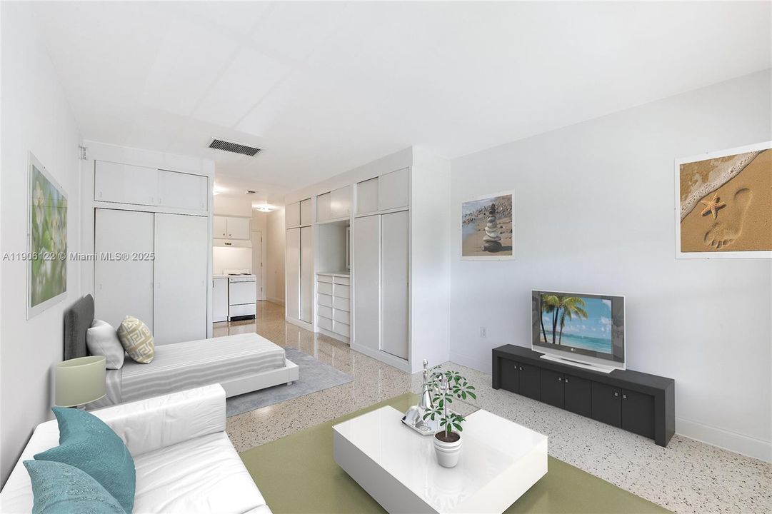 Recently Rented: $1,800 (0 beds, 1 baths, 450 Square Feet)