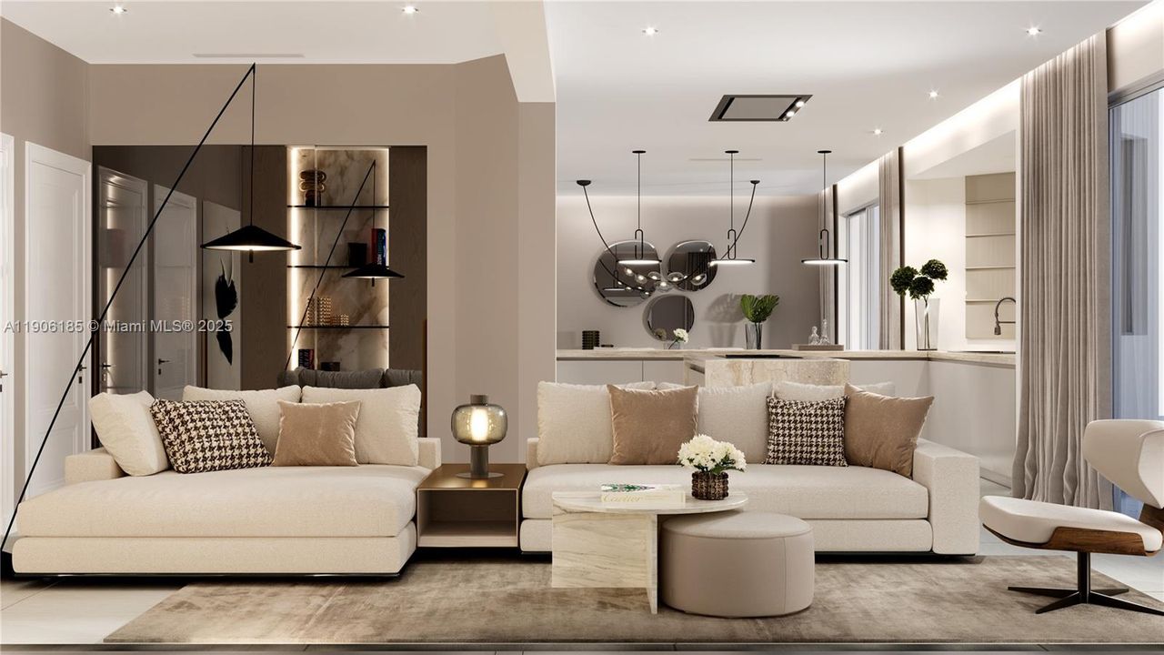 For Sale: $2,450,000 (5 beds, 5 baths, 2509 Square Feet)