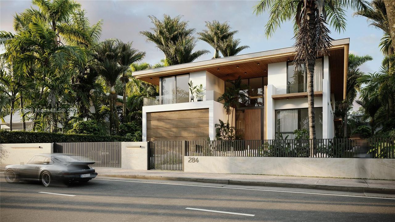 En Venta: $3,550,000 (4 camas, 3 baños, 2773 Pies cuadrados)