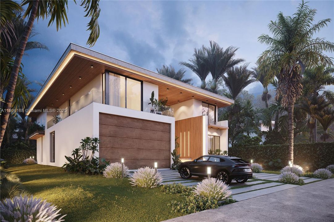 En Venta: $3,550,000 (4 camas, 3 baños, 2773 Pies cuadrados)