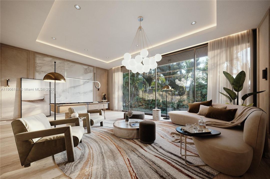 En Venta: $3,550,000 (4 camas, 3 baños, 2773 Pies cuadrados)