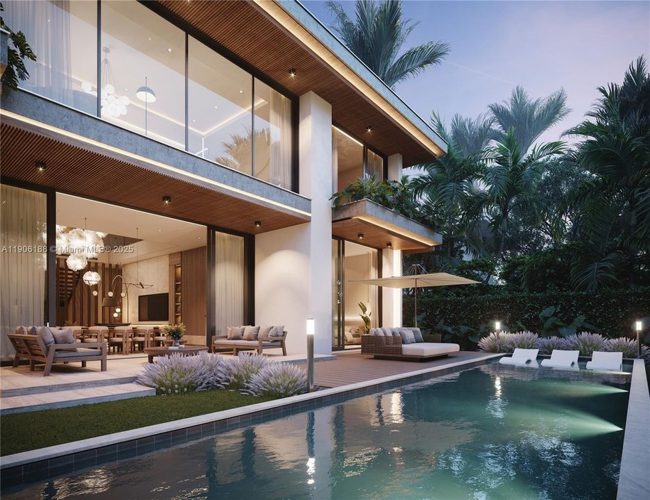 En Venta: $3,550,000 (4 camas, 3 baños, 2773 Pies cuadrados)