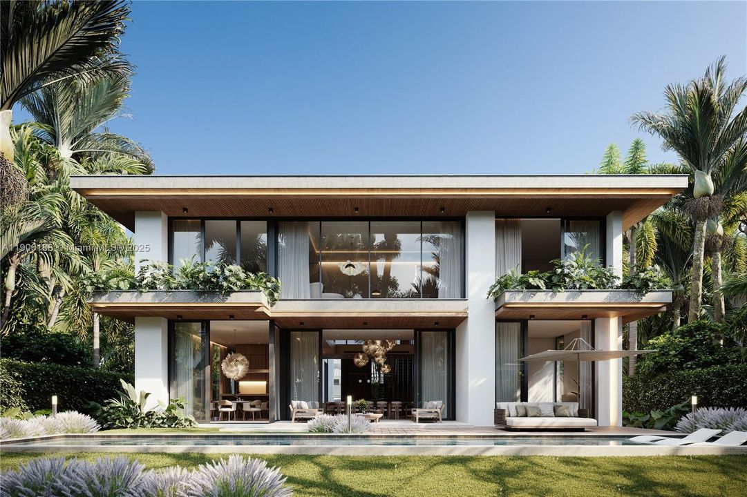 En Venta: $3,550,000 (4 camas, 3 baños, 2773 Pies cuadrados)