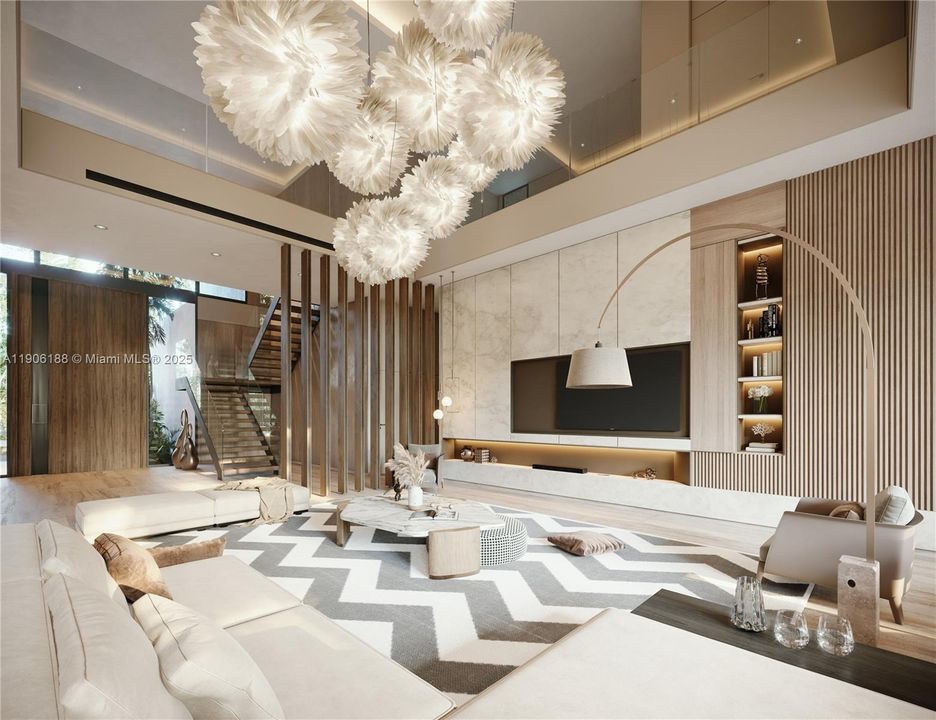 En Venta: $3,550,000 (4 camas, 3 baños, 2773 Pies cuadrados)