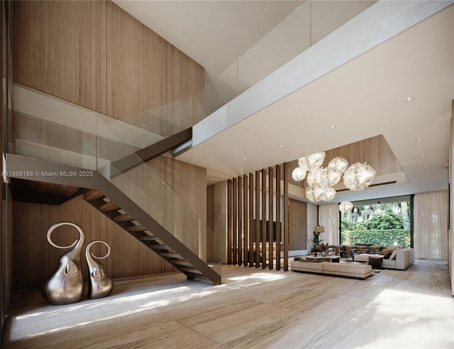 En Venta: $3,550,000 (4 camas, 3 baños, 2773 Pies cuadrados)