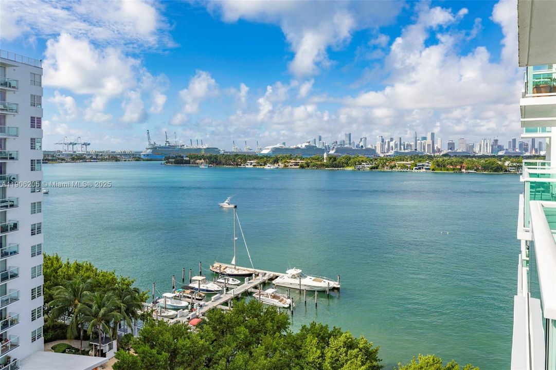 Recently Rented: $3,850 (1 beds, 1 baths, 969 Square Feet)