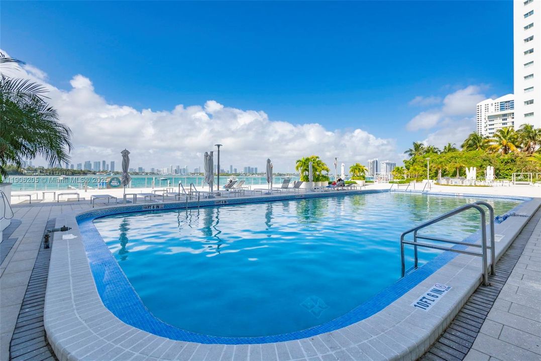 Recently Rented: $3,850 (1 beds, 1 baths, 969 Square Feet)