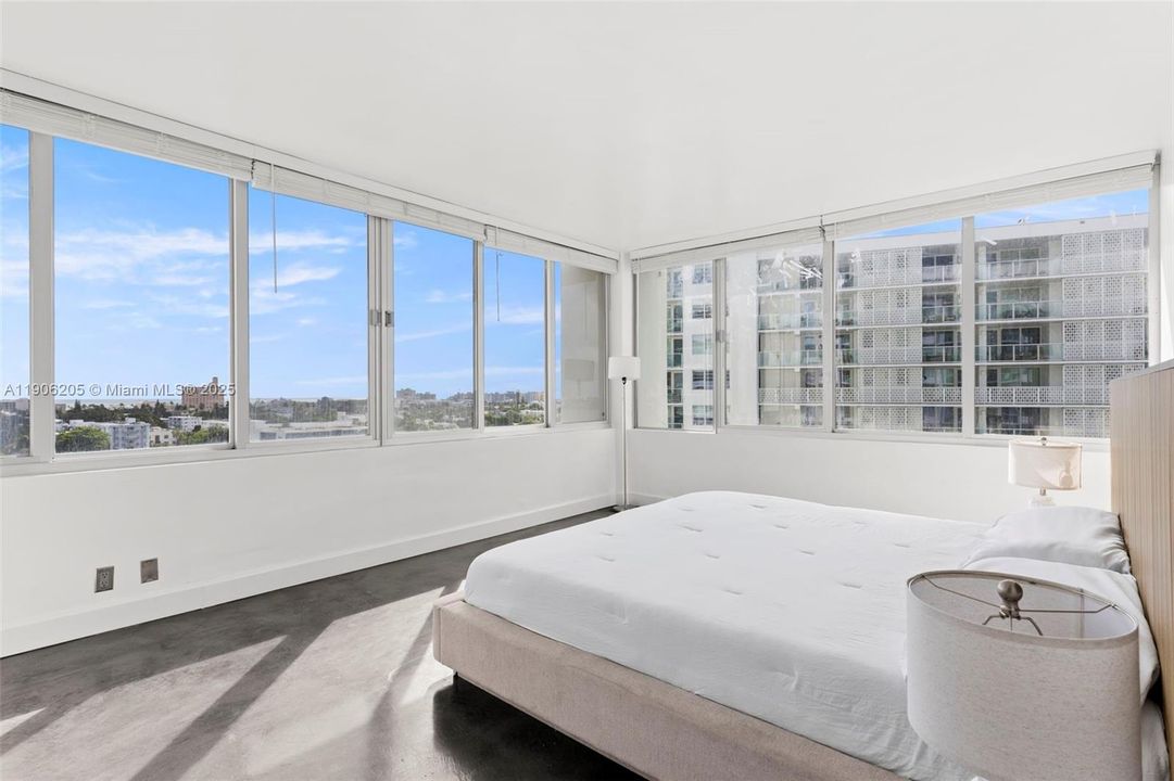 Recently Rented: $3,850 (1 beds, 1 baths, 969 Square Feet)