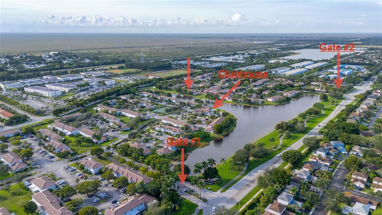 For Sale: $440,000 (2 beds, 2 baths, 1361 Square Feet)