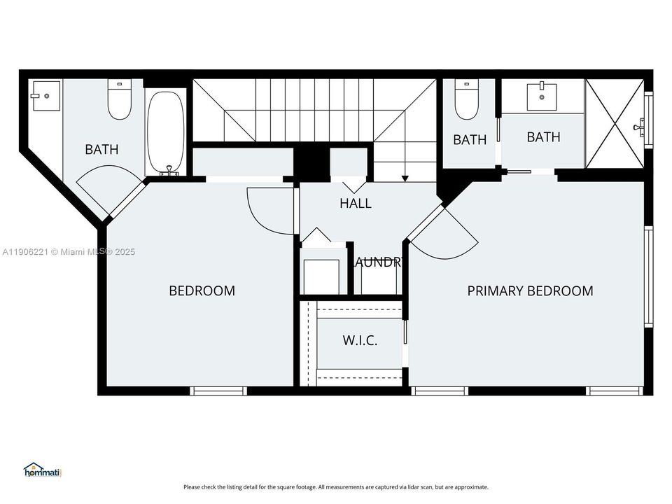 For Sale: $295,000 (2 beds, 2 baths, 1199 Square Feet)