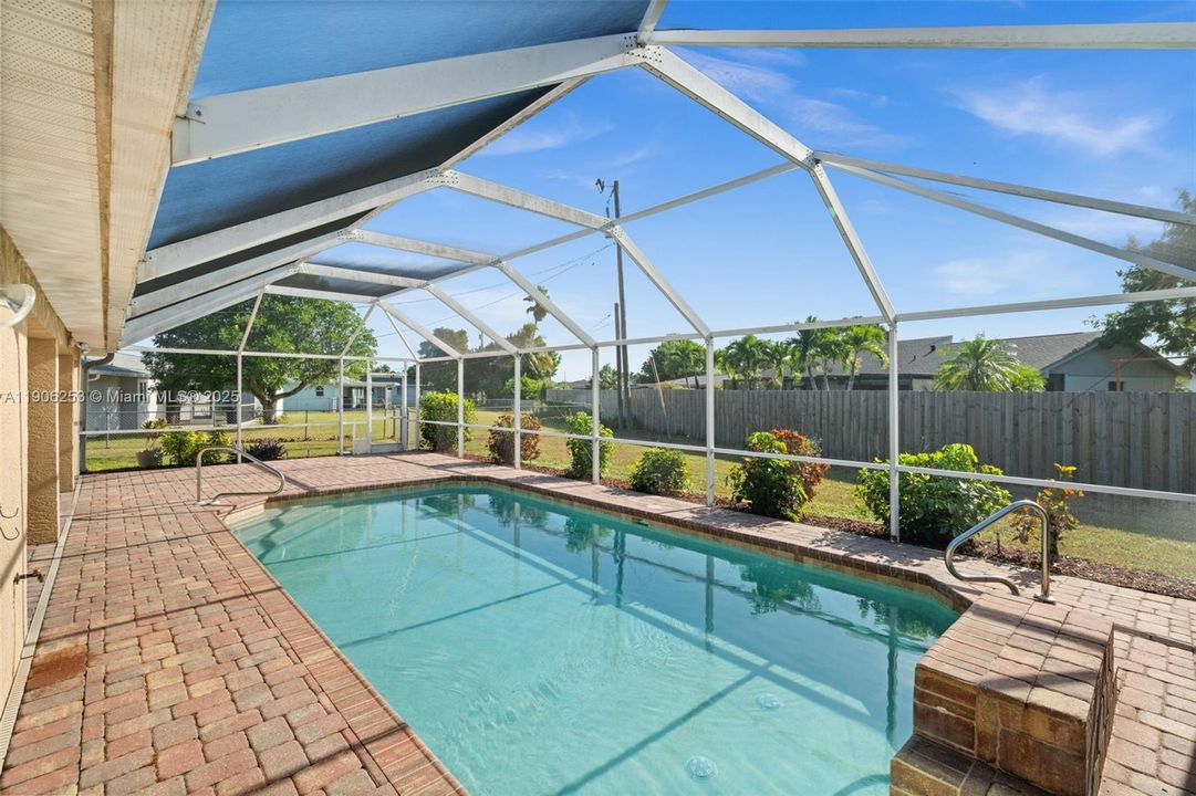 Ready to take a dip?