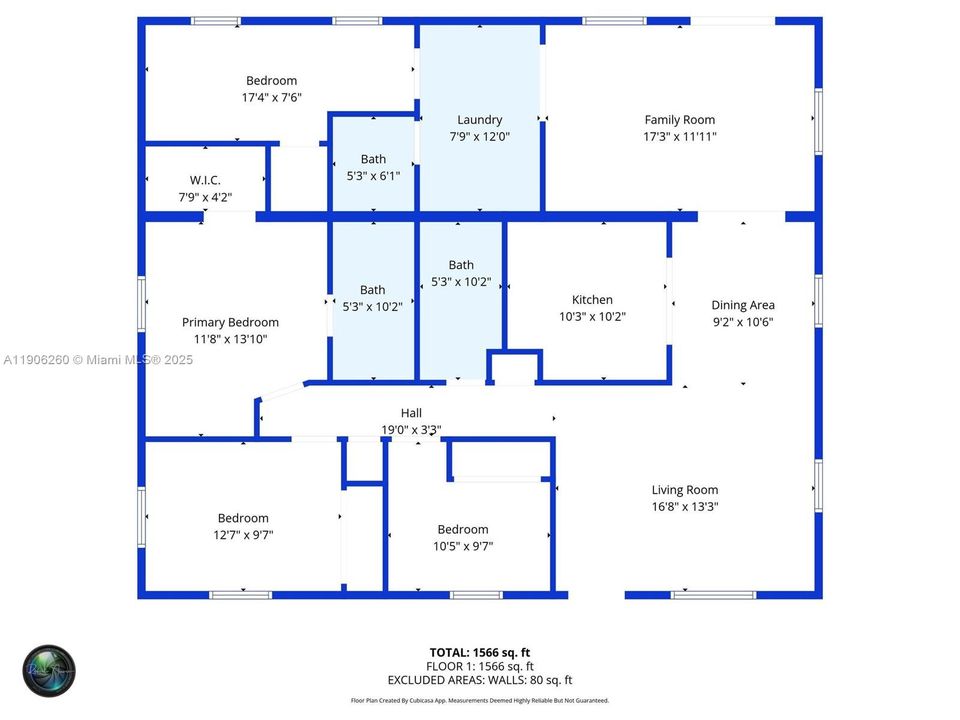 En Venta: $600,000 (4 camas, 3 baños, 2341 Pies cuadrados)