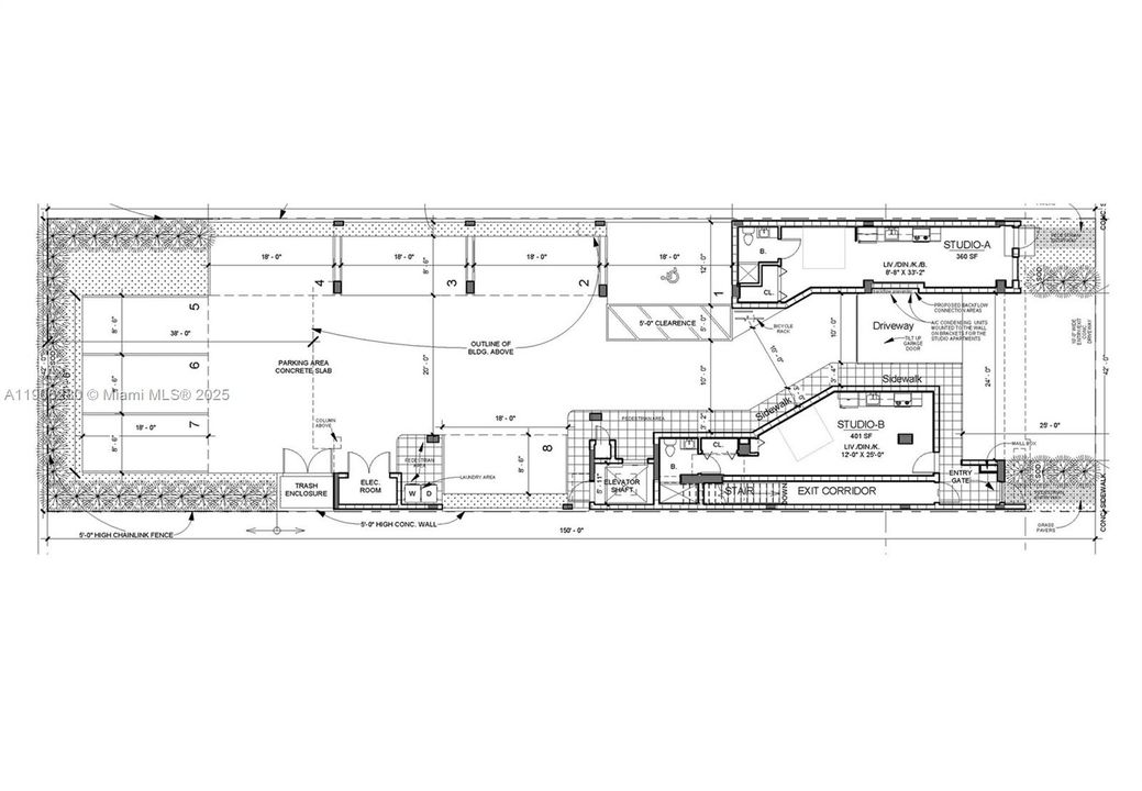 На продажу: $829,000 (0.14 acres)