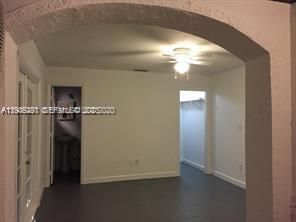 出租: $1,500 (1 贝兹, 1 浴室, 550 平方英尺)