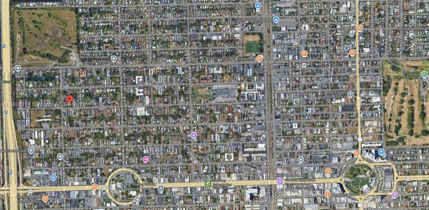 На продажу: $800,000 (2 спален, 1 ванн, 1296 Квадратных фут)