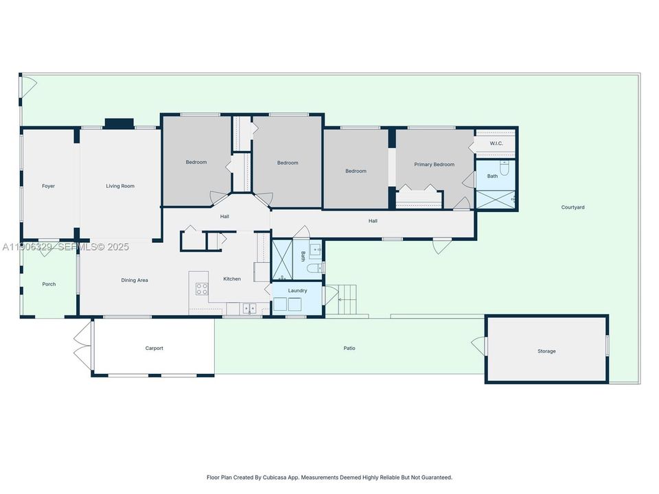 For Sale: $975,000 (3 beds, 2 baths, 1870 Square Feet)