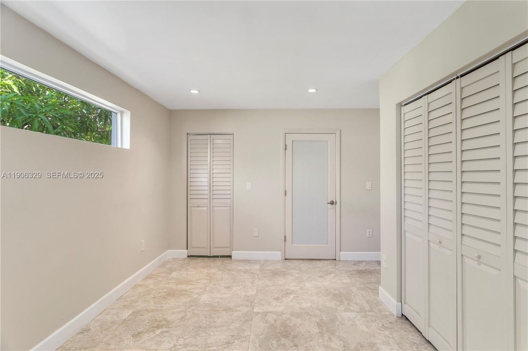 Primary Dressing Room