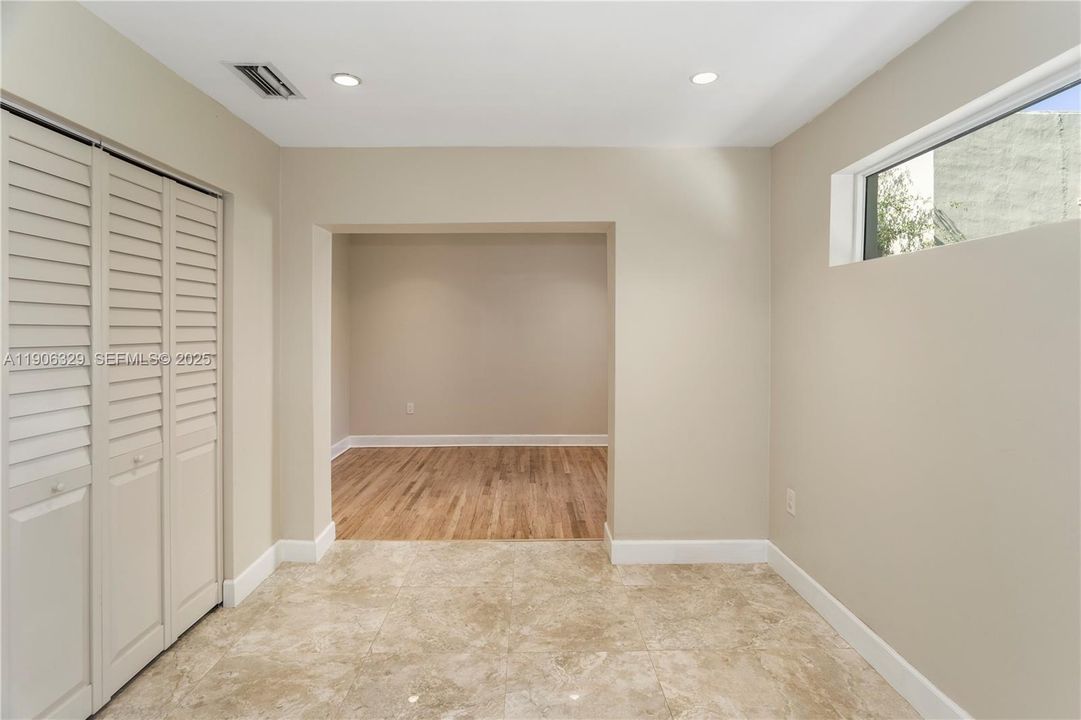 Primary Dressing Room