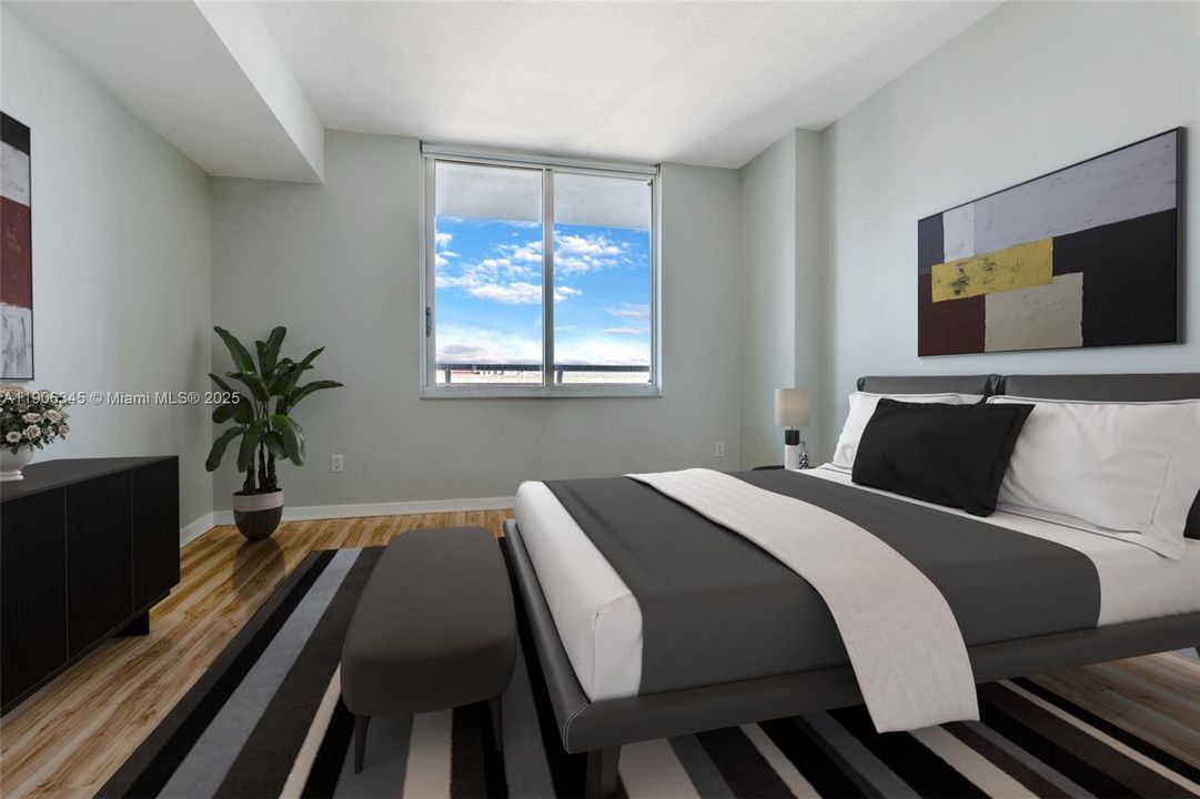 For Rent: $2,875 (1 beds, 1 baths, 846 Square Feet)