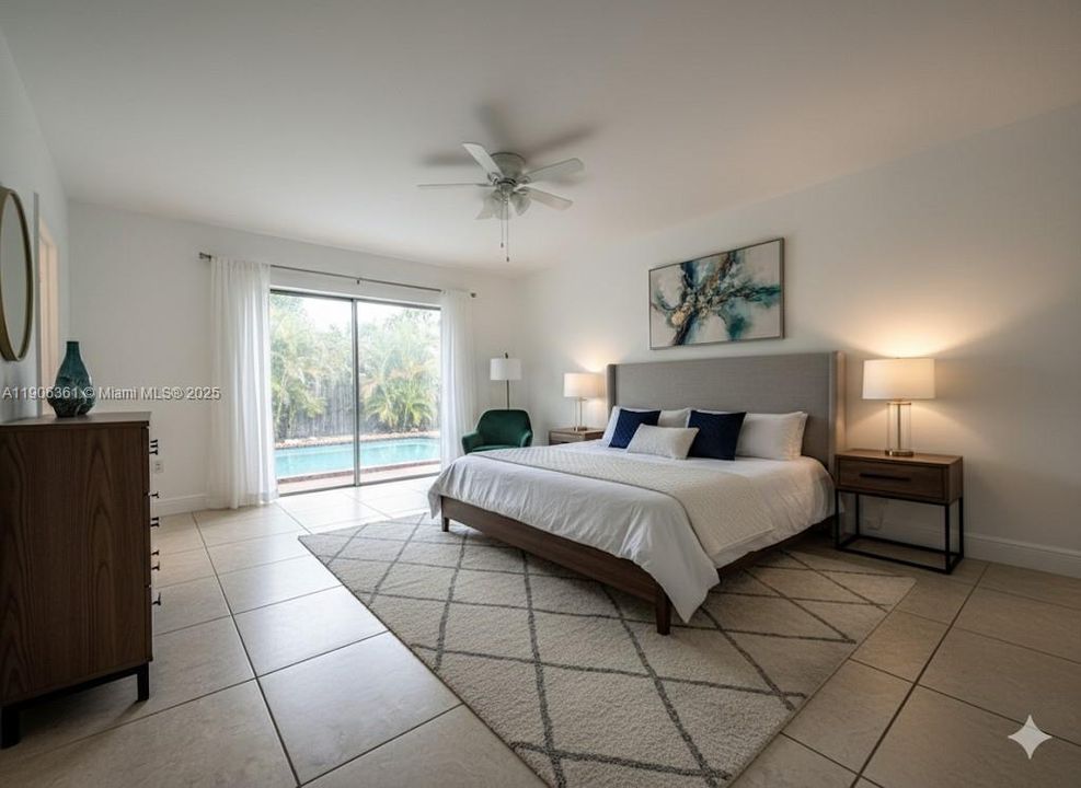 合同活跃: $720,000 (4 贝兹, 2 浴室, 1821 平方英尺)