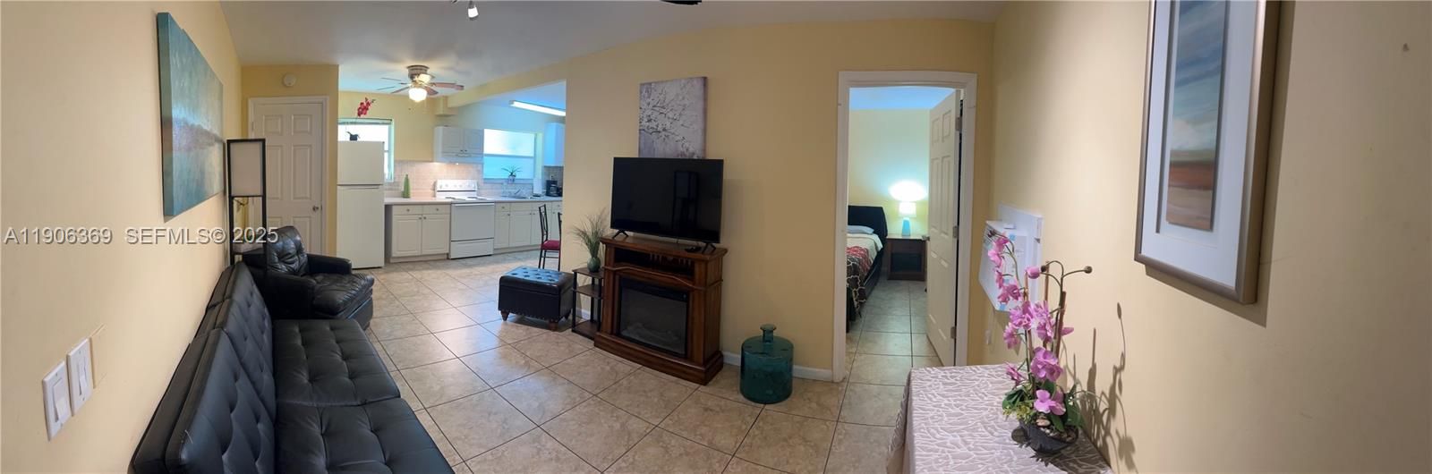 For Rent: $1,900 (1 beds, 1 baths, 750 Square Feet)