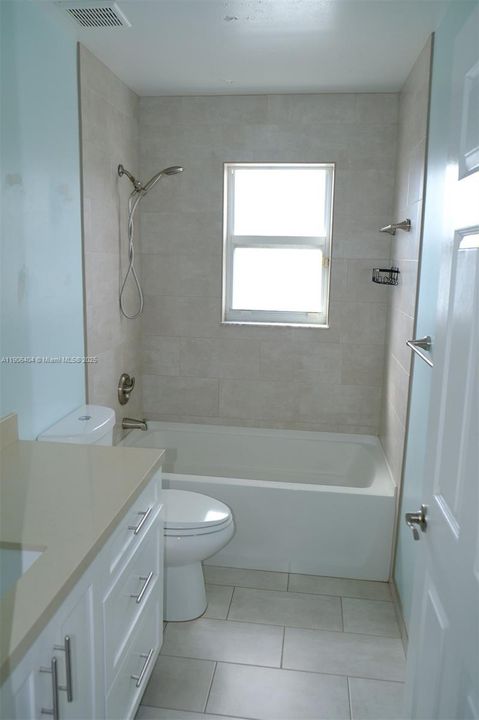 2nd Bathroom