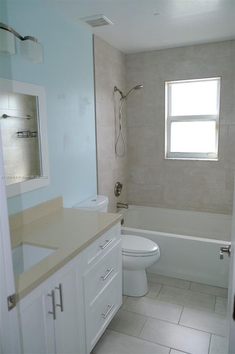 2nd Bathroom