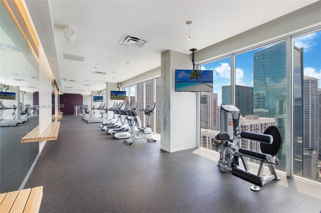 For Rent: $2,690 (1 beds, 1 baths, 533 Square Feet)