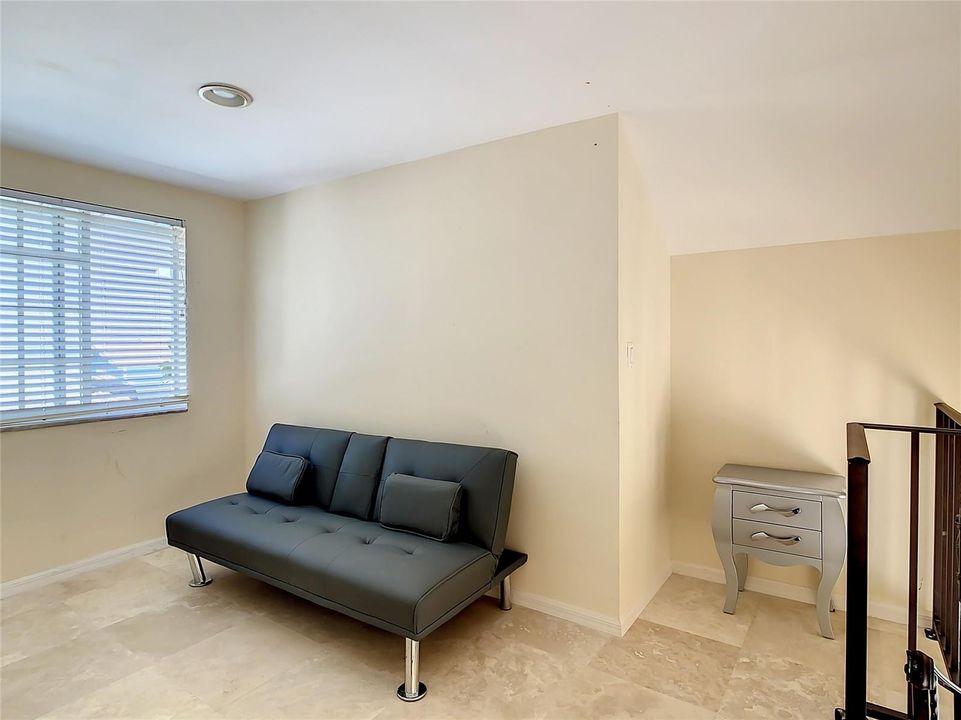 Guest loft