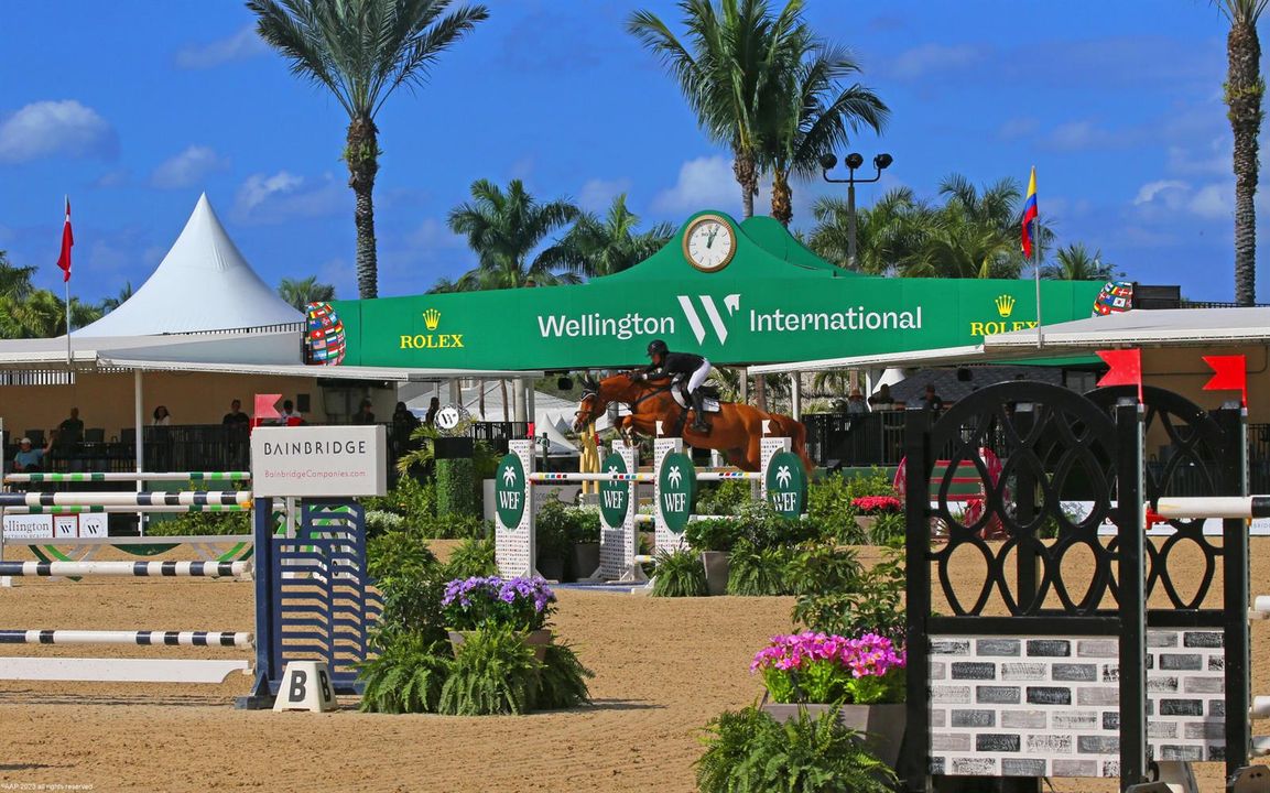 WEF