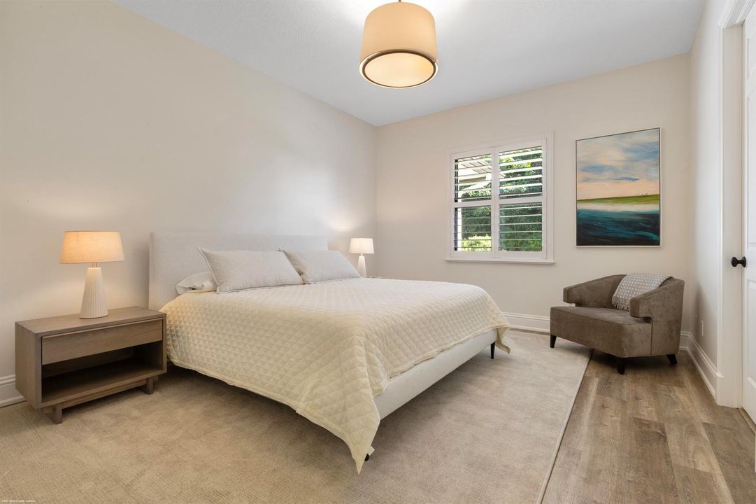 Bedroom #3