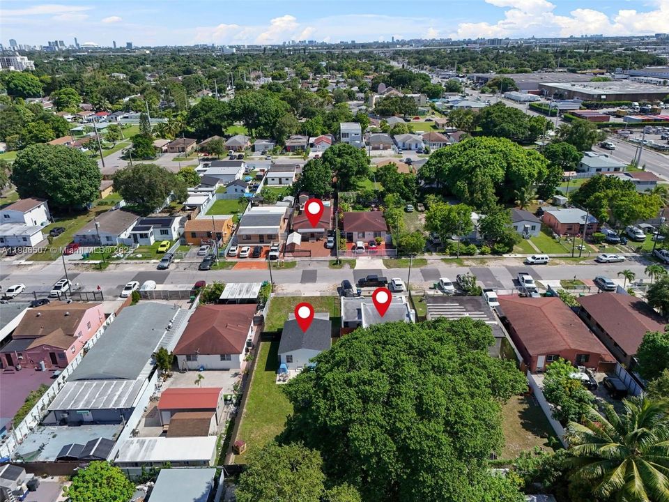 En Venta: $389,900 (2 camas, 1 baños, 540 Pies cuadrados)