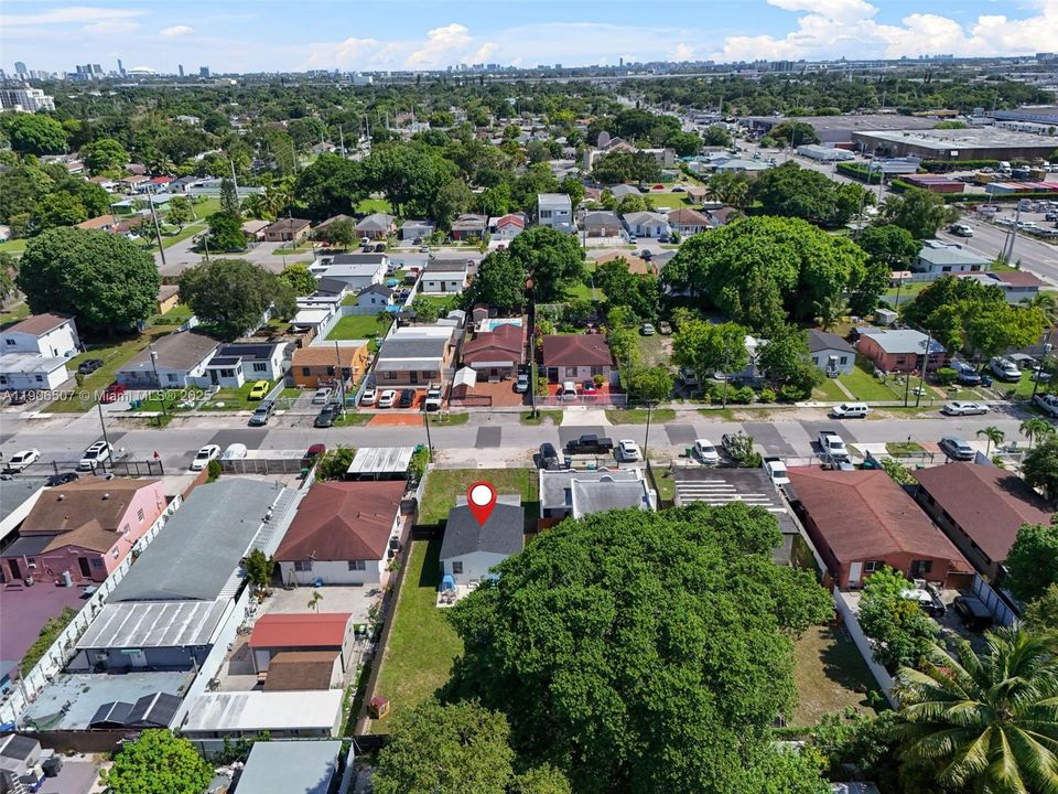 En Venta: $389,900 (2 camas, 1 baños, 540 Pies cuadrados)