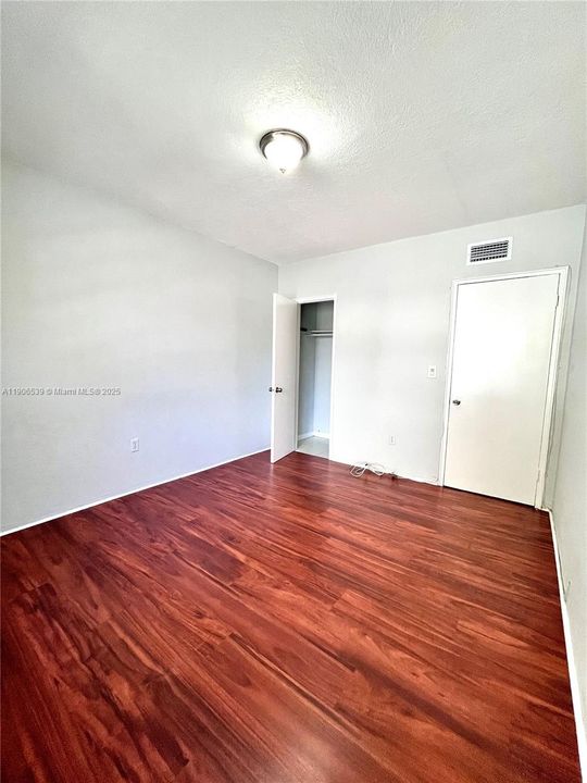 Front bedroom view 2